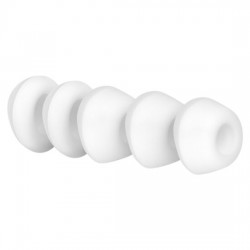 TAPPI DI RICAMBIO SATISFYER...