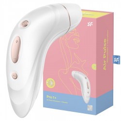 EDIZIONE SATISFYER PRO PLUS...