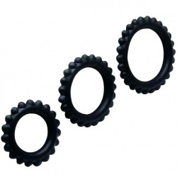 BAILE  TITAN SET 3PCS COCK...