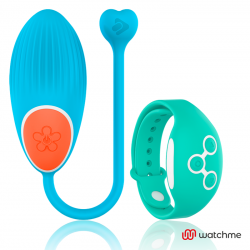 WEARWATCH EGG WIRELESS...