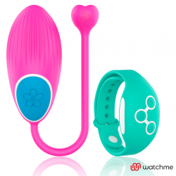 WEARWATCH EGG WIRELESS...