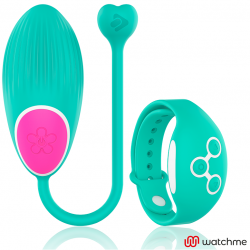 WEARWATCH EGG WIRELESS...