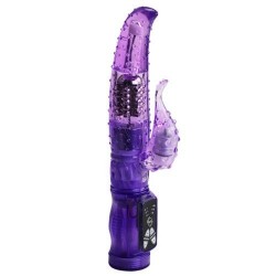 ROTADOR MINI INTIMATE LOVER...