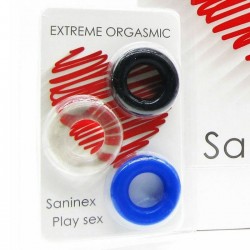 ANELLI SANINEX ORGASMI ESTREMO