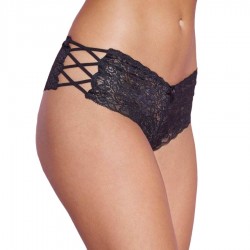 MUTANDINE STRAPPY LINGERIE...