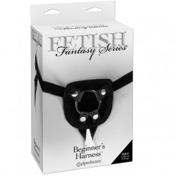 FETISH FANTASY ARN S PARA...